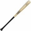 New ⭐ Discount - Louisville Slugger Genuine Series 3 Ash Wood ⚾ Baseball Bat W3AMIXA16 BLACK/NATURAL 🔔