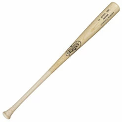 Budget 🧨 Discount - Louisville Slugger Genuine Series 3X Ash Wood ⚾ Baseball Bat W3AMIXB16 NATURAL 🎁
