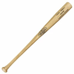 Discount ❤️ Discount - Louisville Slugger Genuine Wood T-Ball Bat WTATEEA16 NATURAL 💯