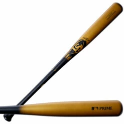 Brand new π Discount - Louisville Slugger I13 Drip MLB Prime Maple Wood βΎ Baseball Bat WTLWPMI13A20 BLACK/GOLD β¨