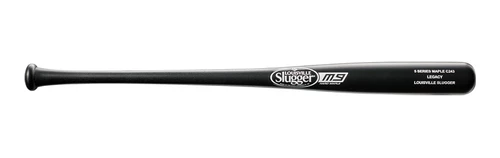 Deals π― Discount - Louisville Slugger Legacy M9 C243 Maple Wood βΎ Baseball Bat WTLW5M243A18 MATTEBLACK π 3 Deals π― Discount - Louisville Slugger Legacy M9 C243 Maple Wood βΎ Baseball Bat WTLW5M243A18 MATTEBLACK π - Image 3