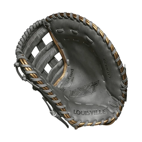Cheap β€οΈ Discount - Louisville Slugger LXT 13" Fastpitch π₯ Softball First Base Mitt WTLLXRF19BM THROWSRIGHT π 3 Cheap β€οΈ Discount - Louisville Slugger LXT 13" Fastpitch π₯ Softball First Base Mitt WTLLXRF19BM THROWSRIGHT π - Image 3