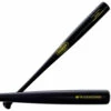 Coupon 👍 Discount - Louisville Slugger Y125 Genuine Maple Youth Wood ⚾ Baseball Bat BLACK 😀
