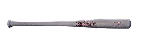 Budget ⭐ Discount - Louisville Slugger Youth Flylite Y243 Poplar Wood ⚾ Baseball Bat WTLWYS243A18 GREY 🔔 3 Budget ⭐ Discount - Louisville Slugger Youth Flylite Y243 Poplar Wood ⚾ Baseball Bat WTLWYS243A18 GREY 🔔 - Image 3