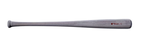 Budget ⭐ Discount - Louisville Slugger Youth Flylite Y243 Poplar Wood ⚾ Baseball Bat WTLWYS243A18 GREY 🔔 4 Budget ⭐ Discount - Louisville Slugger Youth Flylite Y243 Poplar Wood ⚾ Baseball Bat WTLWYS243A18 GREY 🔔 - Image 4