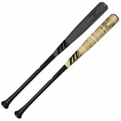 Cheapest 🌟 Discount - Marucci Albert Pujols Custom Maple Wood ⚾ Baseball Bat MVEIAP5 BLACK/SMOKE 👍