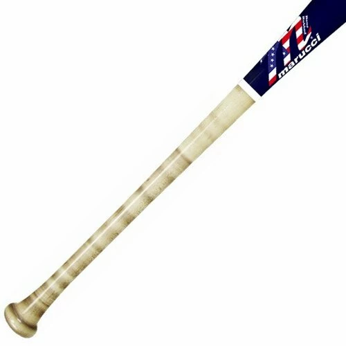 Cheapest π― Discount - Marucci Chase Utley Custom Maple Wood βΎ Baseball Bat MCWM-CU26 INFERNO/NAVY β 3 Cheapest π― Discount - Marucci Chase Utley Custom Maple Wood βΎ Baseball Bat MCWM-CU26 INFERNO/NAVY β - Image 3