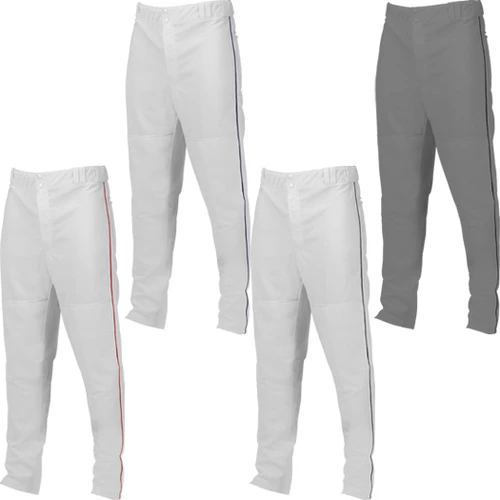 Discount π Discount - Marucci Doubleknit Piped Adult βΎ Baseball Pant MAPTDKPIP WHITE/BLACK π 1 Discount π Discount - Marucci Doubleknit Piped Adult βΎ Baseball Pant MAPTDKPIP WHITE/BLACK π