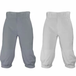 Flash Sale ✨ Discount - Marucci Doubleknit Short Pant Adult ⚾ Baseball Pant MAPTDKSH GREY 🎁