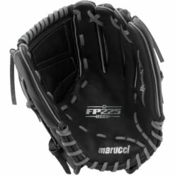 Discount ❤️ Discount - Marucci FP225 Series Fastpitch 🥎 Softball Glove 12.00" MFGFP12S-BK/GY THROWSLEFT 👍 -Ebasesloaded Sales 2022 marucci fp225 series fastpitch softball glove 12 00 mfgfp12s bk gy 78 93437.1569699077