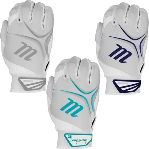 Deals π― Discount - Marucci FX Fastpitch π₯ Softball Batting Gloves MBGSBFX WHITE/NAVY π― 1 Deals π― Discount - Marucci FX Fastpitch π₯ Softball Batting Gloves MBGSBFX WHITE/NAVY π―