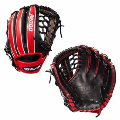 Top 10 🎉 Discount - Wilson May 2017 Glove of the Month 11.5" 1789 Model SOLDOUT 🔥