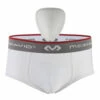 Deals 😀 Discount - McDavid Brief w/ Soft Cup MD9130 YOUTH/REG 💯