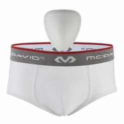 Deals π Discount - McDavid Brief w/ Soft Cup MD9130 YOUTH/REG π―