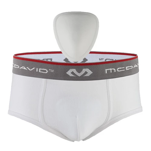 Deals π Discount - McDavid Brief w/ Soft Cup MD9130 YOUTH/REG π― 2 Deals π Discount - McDavid Brief w/ Soft Cup MD9130 YOUTH/REG π― - Image 2