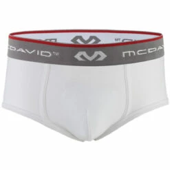 Promo π₯ Discount - McDavid Youth Brief w/Flexcup MD9110 YOUTH/REG π