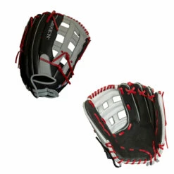 Best Pirce ✔️ Discount - Miken Player Series 13" Slowpitch 🥎 Softball Glove PS130-PH THROWSRIGHT 😍