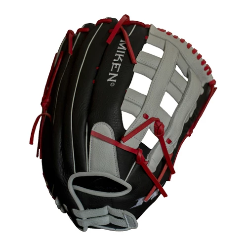 Best Pirce βοΈ Discount - Miken Player Series 13" Slowpitch π₯ Softball Glove PS130-PH THROWSRIGHT π 2 Best Pirce βοΈ Discount - Miken Player Series 13" Slowpitch π₯ Softball Glove PS130-PH THROWSRIGHT π - Image 2