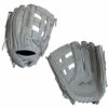 Coupon ✨ Discount - Miken Pro Series 13" Slowpitch 🥎 Softball Glove PRO130-WW THROWSRIGHT ⭐