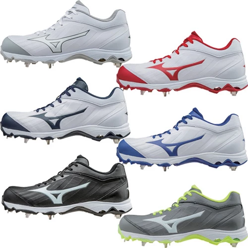 Wholesale 🧨 Discount - Mizuno 9-Spike Advanced Sweep 3 Women's Fastpitch Cleat 320546 WHITE ❤️ 1 Wholesale 🧨 Discount - Mizuno 9-Spike Advanced Sweep 3 Women's Fastpitch Cleat 320546 WHITE ❤️