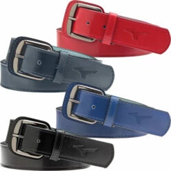 Outlet 💯 Discount - Mizuno Classic Belt Long 370147 RED 🧨