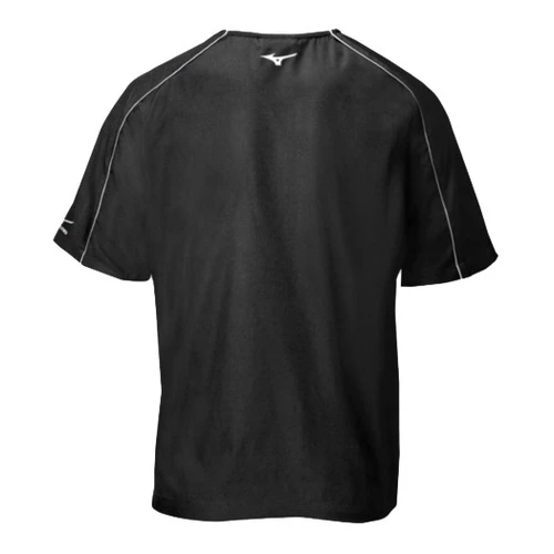 Cheapest ⭐ Discount - Mizuno Men's Comp Short Sleeve Batting Jacket 350599 CARDINAL 🔥 2 Cheapest ⭐ Discount - Mizuno Men's Comp Short Sleeve Batting Jacket 350599 CARDINAL 🔥 - Image 2