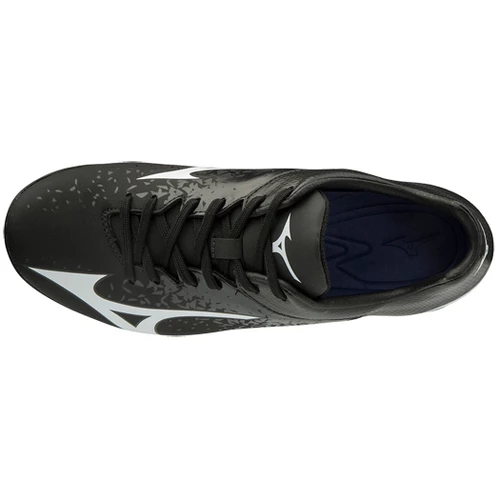 Discount 🛒 Discount - Mizuno Men's Molded ⚾ Baseball Cleats Select 9 Low ⚾ Baseball Cleat 320584 ROYAL/WHITE ❤️ 4 Discount 🛒 Discount - Mizuno Men's Molded ⚾ Baseball Cleats Select 9 Low ⚾ Baseball Cleat 320584 ROYAL/WHITE ❤️ - Image 4