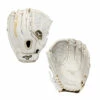 Best Pirce 🎉 Discount - Mizuno MVP Prime SE 12" Fastpitch 🥎 Softball Glove White/Gold 312824 THROWSRIGHT ⌛