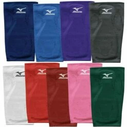 Brand new 🔥 Discount - Mizuno MZO Slider Kneepad Adult 370108 FOREST ⌛