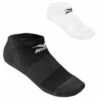 Cheap ❤️ Discount - Mizuno No Show Performance Sock 370131 WHITE ✔️
