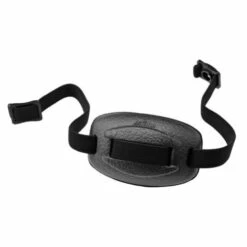 New π Discount - Mizuno Padded Chin Strap 380245 BLACK π