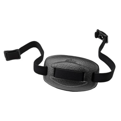 New π Discount - Mizuno Padded Chin Strap 380245 BLACK π 1 New π Discount - Mizuno Padded Chin Strap 380245 BLACK π
