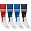Coupon 🔔 Discount - Mizuno Performance Stirrup Sock 370231 BLACK 🧨