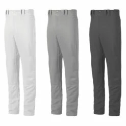 Coupon ⭐ Discount - Mizuno Premier Pro Adult ⚾ Baseball Pant 350386 WHITE ⌛