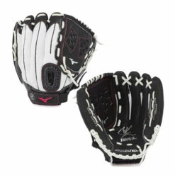 Brand new 👍 Discount - Mizuno Prospect Finch 11.50" Youth Fastpitch 🥎 Softball Glove 312731 THROWSRIGHT 🤩