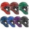 Cheap 😍 Discount - Mizuno Samurai Catcher's Helmet G4 Adult 380191 CARDINAL ✨