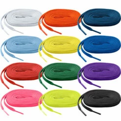 Best deal ✔️ Discount - Mizuno 👟 Shoelaces 370201 WHITE 🔔