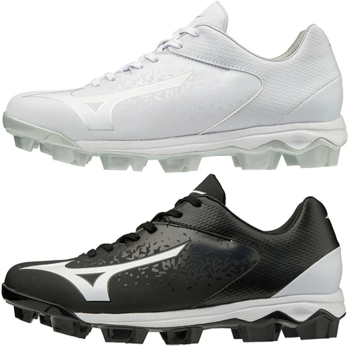 Top 10 𧨠Discount - Mizuno Women's π₯ Softball Cleats Wave Finch Select 9 Molded Cleat 320591 BLACK/WHITE π 1 Top 10 𧨠Discount - Mizuno Women's π₯ Softball Cleats Wave Finch Select 9 Molded Cleat 320591 BLACK/WHITE π