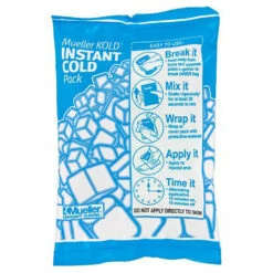 Cheap 🛒 Discount - Mueller Instant Cold Pack 330102 6X9 🤩