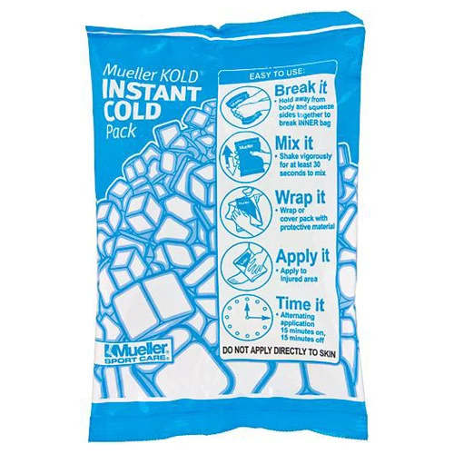 Cheap π Discount - Mueller Instant Cold Pack 330102 6X9 π€© 2 Cheap π Discount - Mueller Instant Cold Pack 330102 6X9 π€© - Image 2
