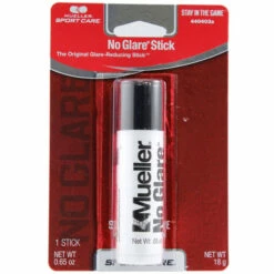 Brand new 💯 Discount - Mueller No Glare Eye Black Stick 440403A BLACK ⭐