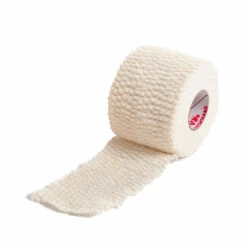 Best reviews of 🎁 Discount - Mueller Tear Tape One Roll - Kinesiology Tape 430626 WHITE ❤️