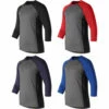 Buy 👏 Discount - New Balance Men's 4040 Compression Top TMMT650 BLACK 😍