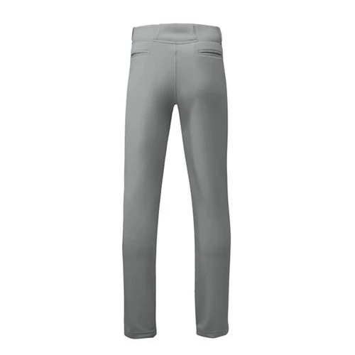 Promo 🤩 Discount - New Balance Men's Solid Full Length ⚾ Baseball Pants BMP232 WHITE ✔️ 3 Promo 🤩 Discount - New Balance Men's Solid Full Length ⚾ Baseball Pants BMP232 WHITE ✔️ - Image 3