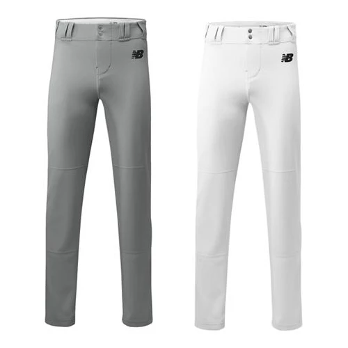 Promo 🤩 Discount - New Balance Men's Solid Full Length ⚾ Baseball Pants BMP232 WHITE ✔️ 1 Promo 🤩 Discount - New Balance Men's Solid Full Length ⚾ Baseball Pants BMP232 WHITE ✔️