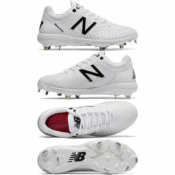 Promo ✔️ Discount - New Balance Metal ⚾ Baseball Cleats 4040v5 Low Men's ⚾ Baseball Cleat L4040V5 RED/WHITE 💯 24 Promo ✔️ Discount - New Balance Metal ⚾ Baseball Cleats 4040v5 Low Men's ⚾ Baseball Cleat L4040V5 RED/WHITE 💯 -Ebasesloaded Sales 2022 new balance metal baseball cleats 4040v5 low men s baseball cleat l4040v5 64 48638.1569713284