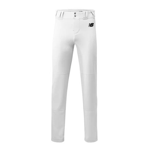 Best Pirce β¨ Discount - New Balance Youth Piped Full Length βΎ Baseball Pants BBP216 WHITE/RED π 3 Best Pirce β¨ Discount - New Balance Youth Piped Full Length βΎ Baseball Pants BBP216 WHITE/RED π - Image 3