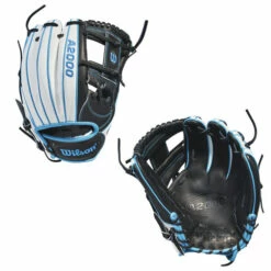 Best Sale ⌛ Discount - Wilson October 2016 Glove of the Month 11.75" 1787 Model SOLDOUT ✔️