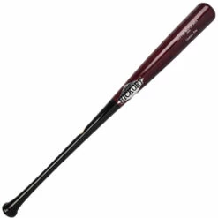 Cheapest 🌟 Discount - Old Hickory 28NA Maple Wood ⚾ Baseball Bat 28NA CHERRY/BLACK 🤩