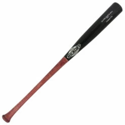 Brand new 😀 Discount - Old Hickory AR13 Maple Wood ⚾ Baseball Bat AR13 BLACK/GUNSTOCK 👍